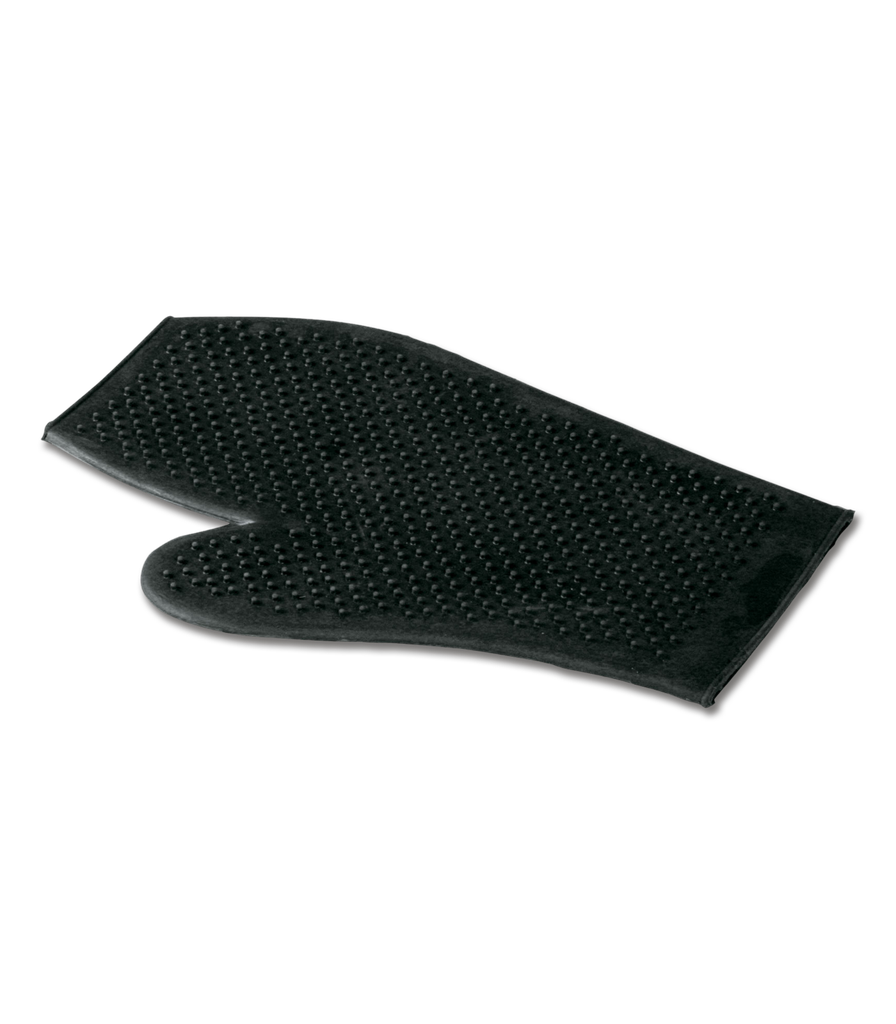 Luva de limpeza de borracha