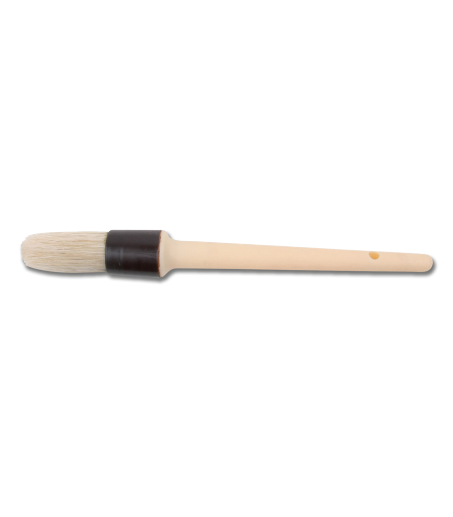 Pincel de cascos
