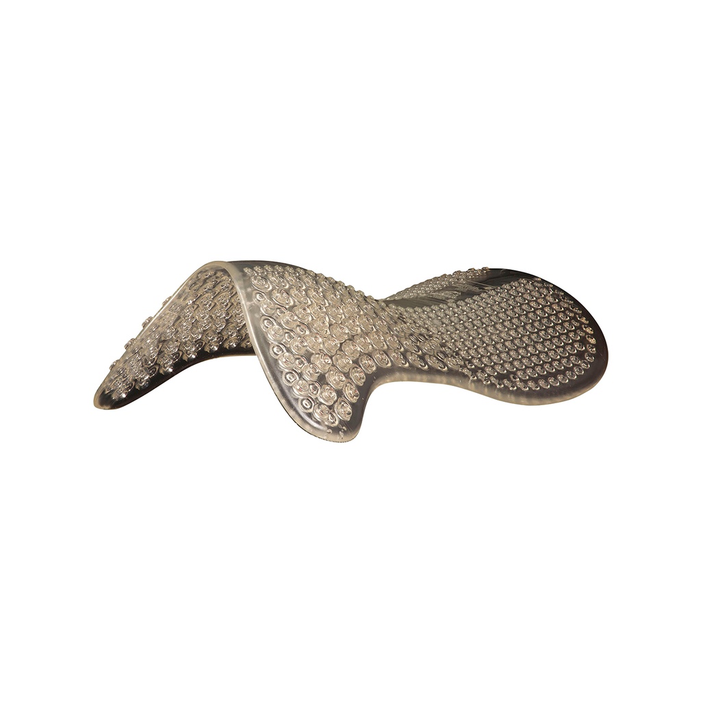 Protector Acavallo Massage with Front Riser