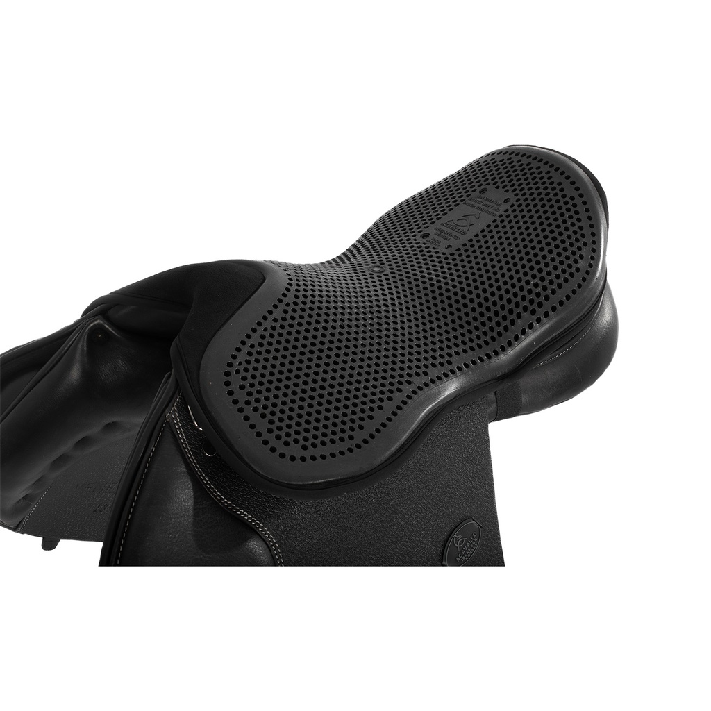 Protector de arreio Acavallo classic gel 10mm thickness jump