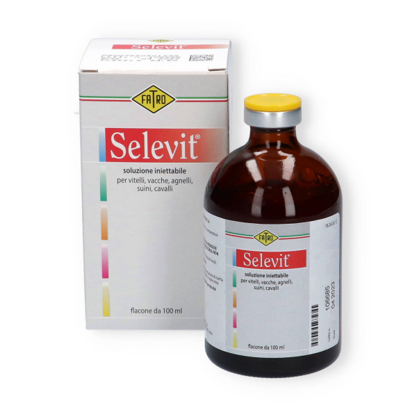 Selevit 100 ml