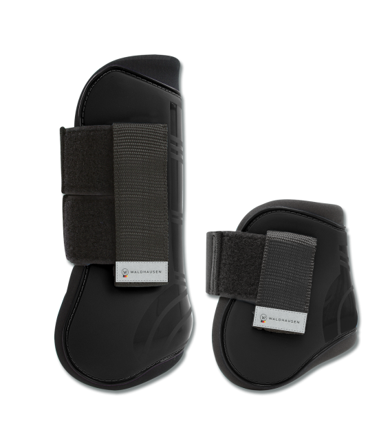 Conjunto de Caneleiras Pro