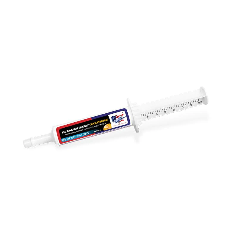 Bleader Gard XXXtreme Paste 