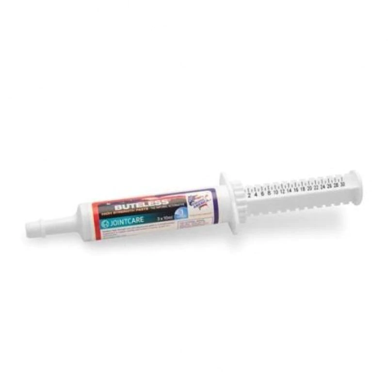 Buteless Paste 