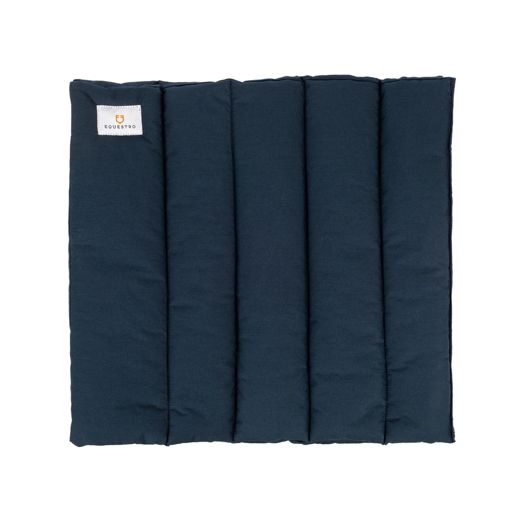 Penso descanso em algodão (4pcs)