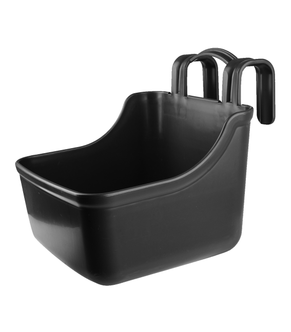 Mangedoura com pega, 12 l