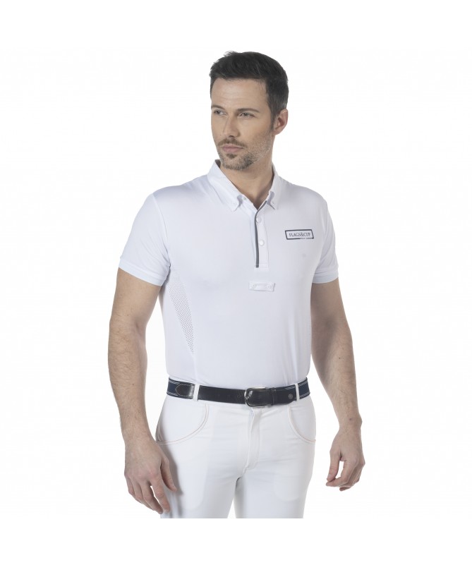 Polo MC Comodoro Criança