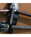 Porte brancards
