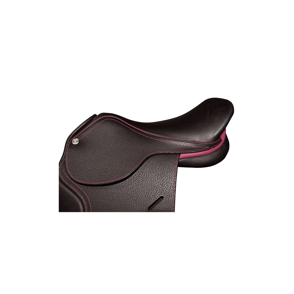Arreio Hybrid personalizado