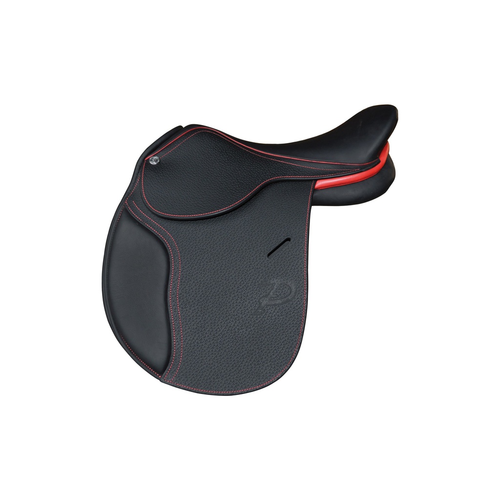 Arreio Hybrid personalizado