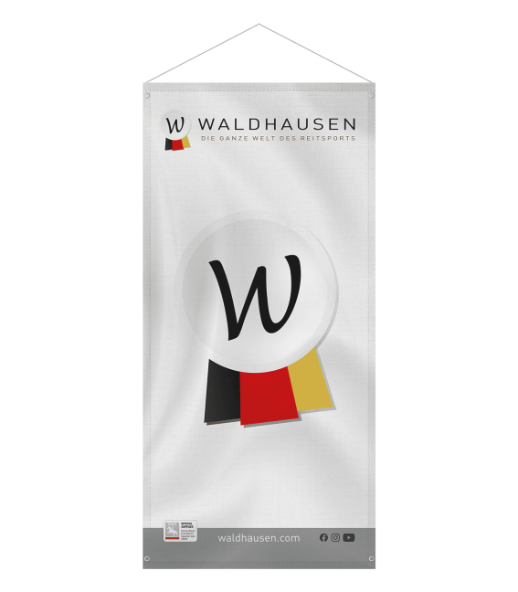 Banner Waldhausen