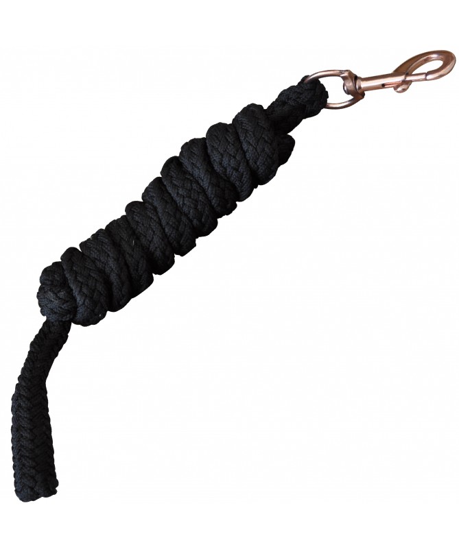 Corda Preto/Rosa Canter