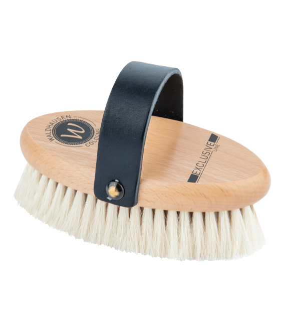 Escova de rosto de linha exclusiva