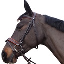 Cabeçada Canter ALME