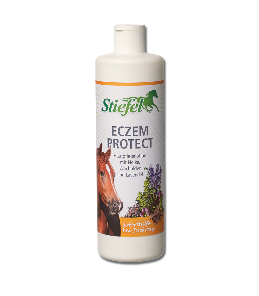 Creme Stiefel Eczema Protect - alívio instantâneo para coceira