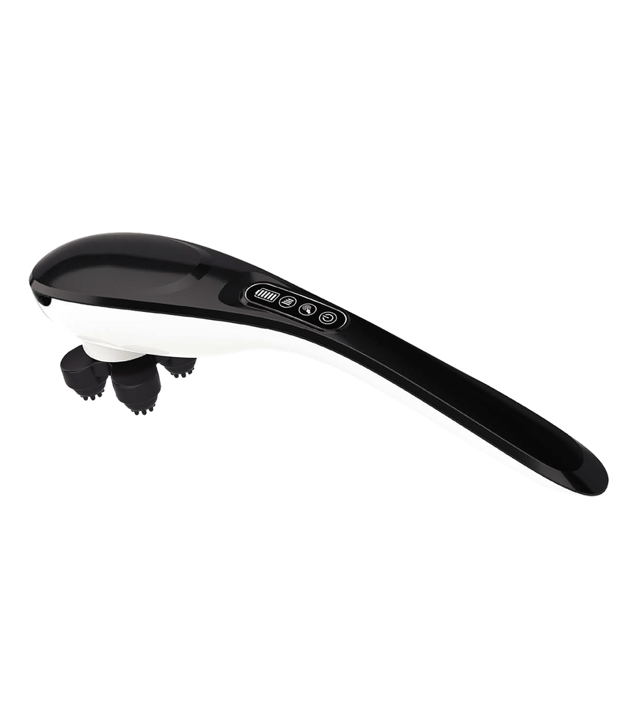 Maquina de Massagens SUPER DANDY GO Relaxe, Bateria