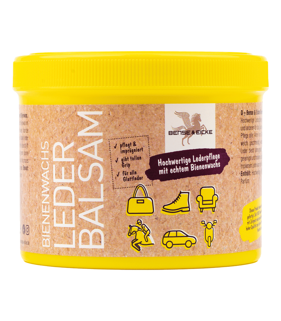Bálsamo Bense & Eicke, 500ml