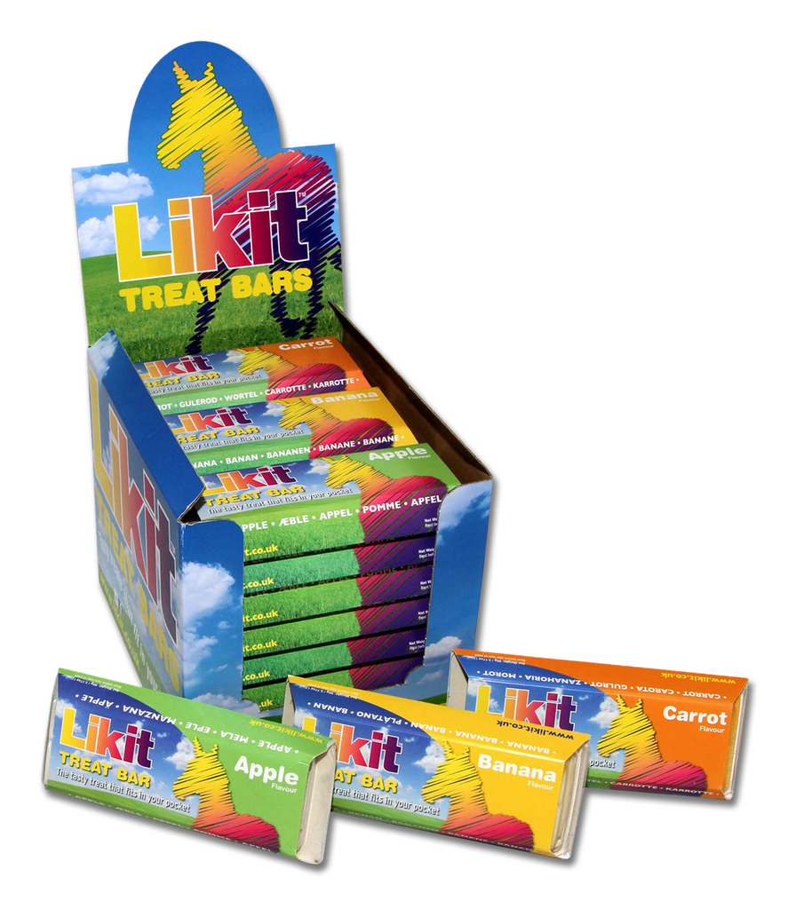 Barra Likit