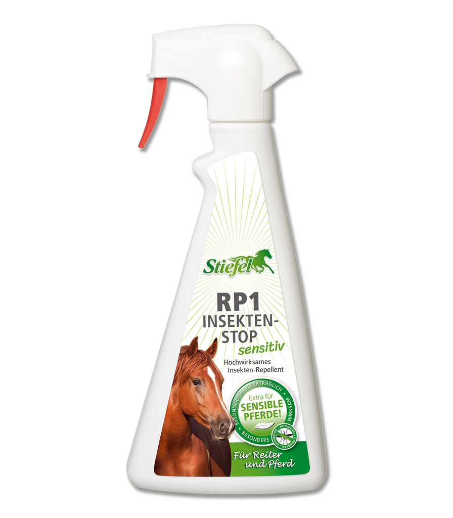 Stiefel RP 1 Insect - Stop Sensitive, 500 ml