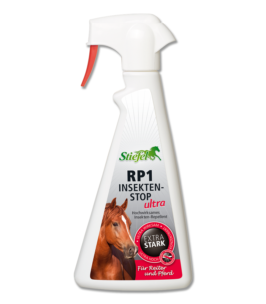 Stiefel RP 1 Insect - Stop Ultra, 500 ml