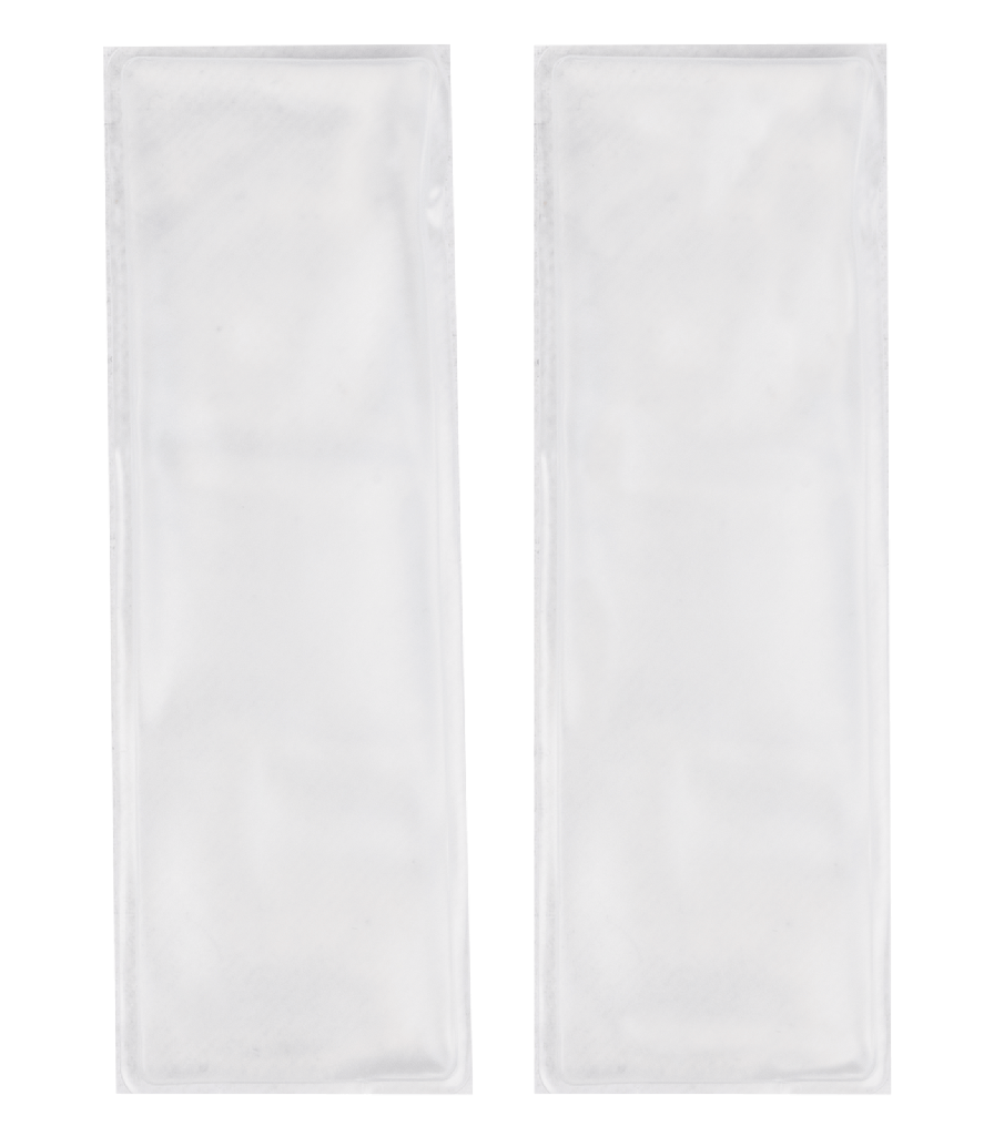 Conjunto de gelo suplente W-Health & Care