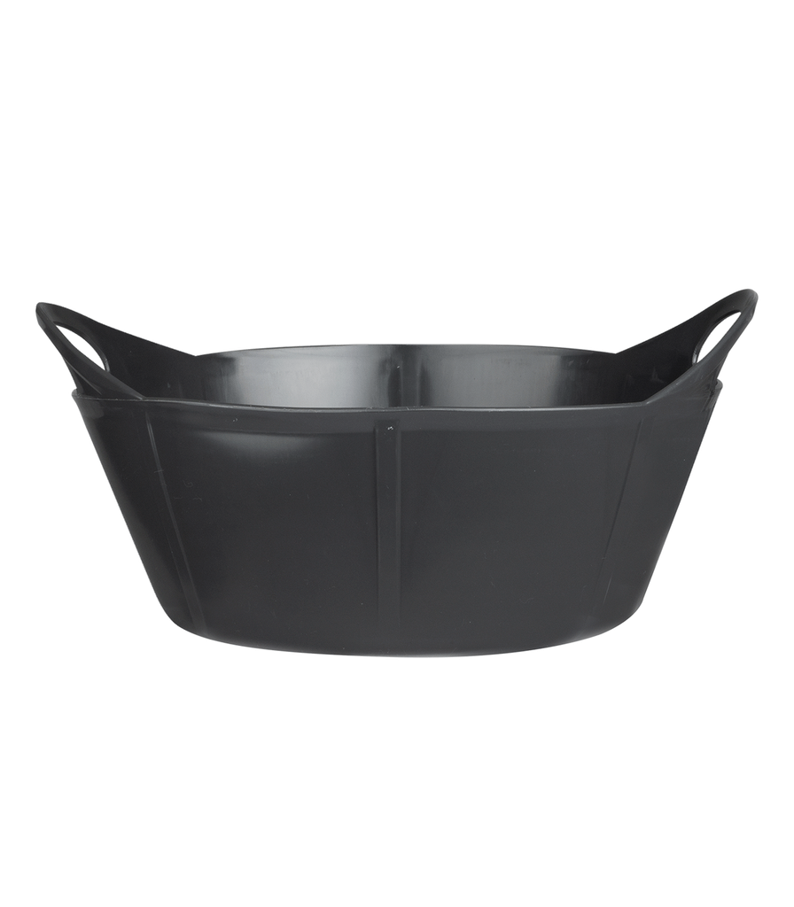 Balde flexível, 15 l