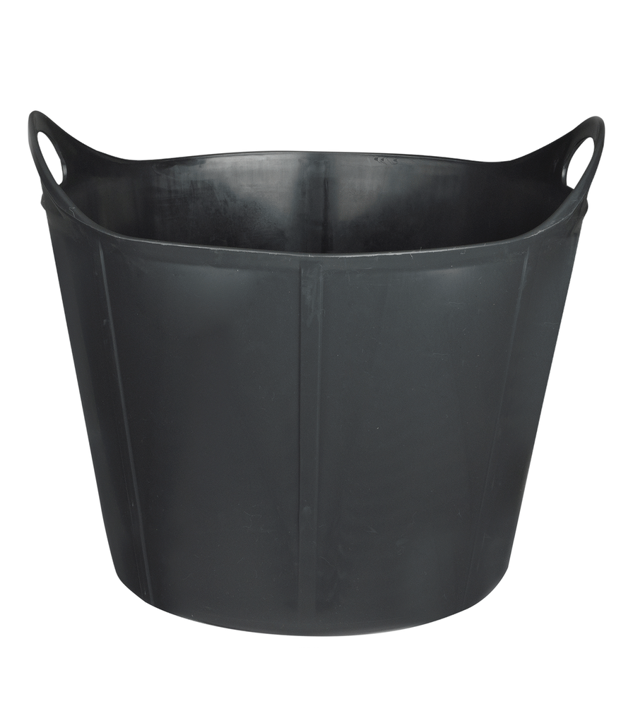 Balde flexível, 28 l