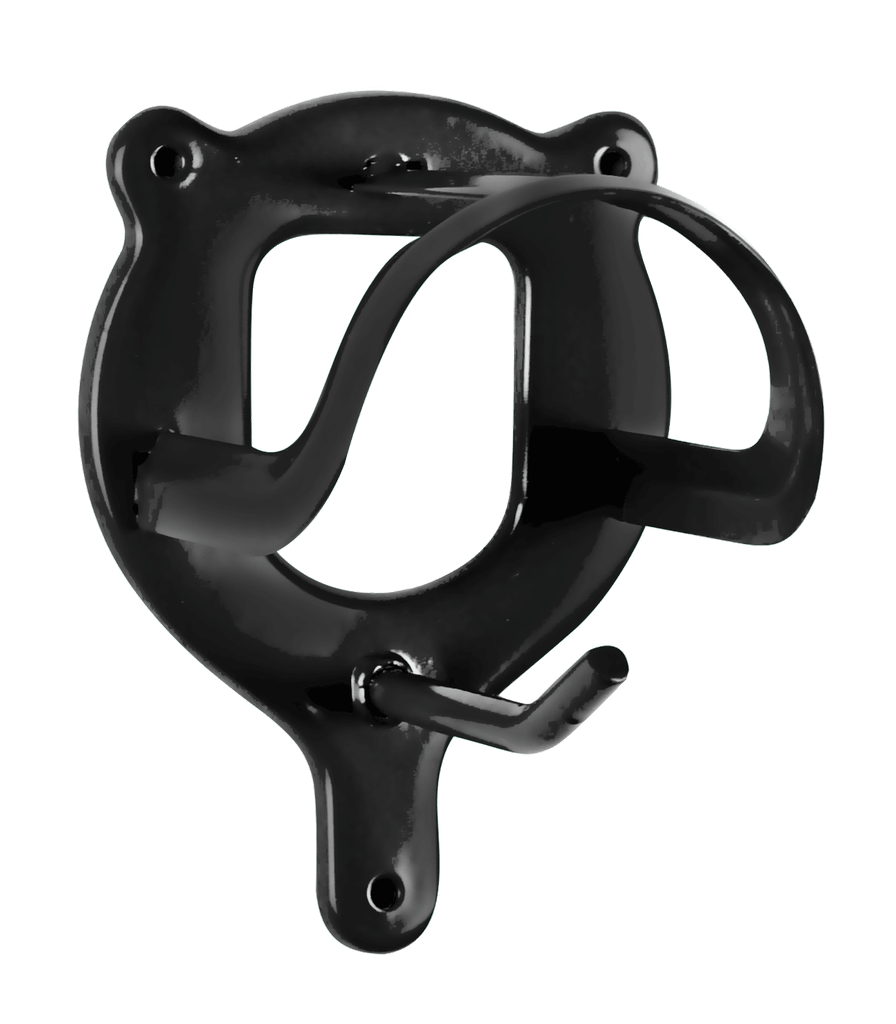 Suporte de Cabeçada, metal