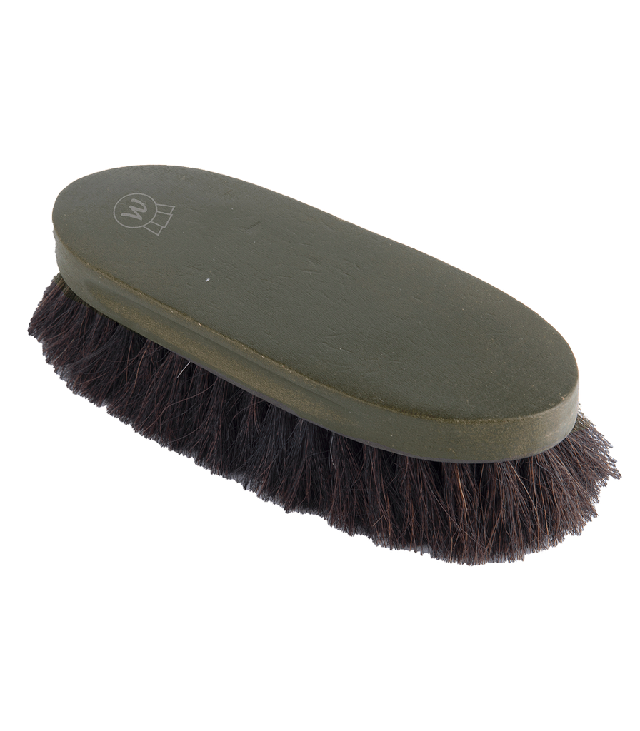 Escova de pelagem e crina HardWood