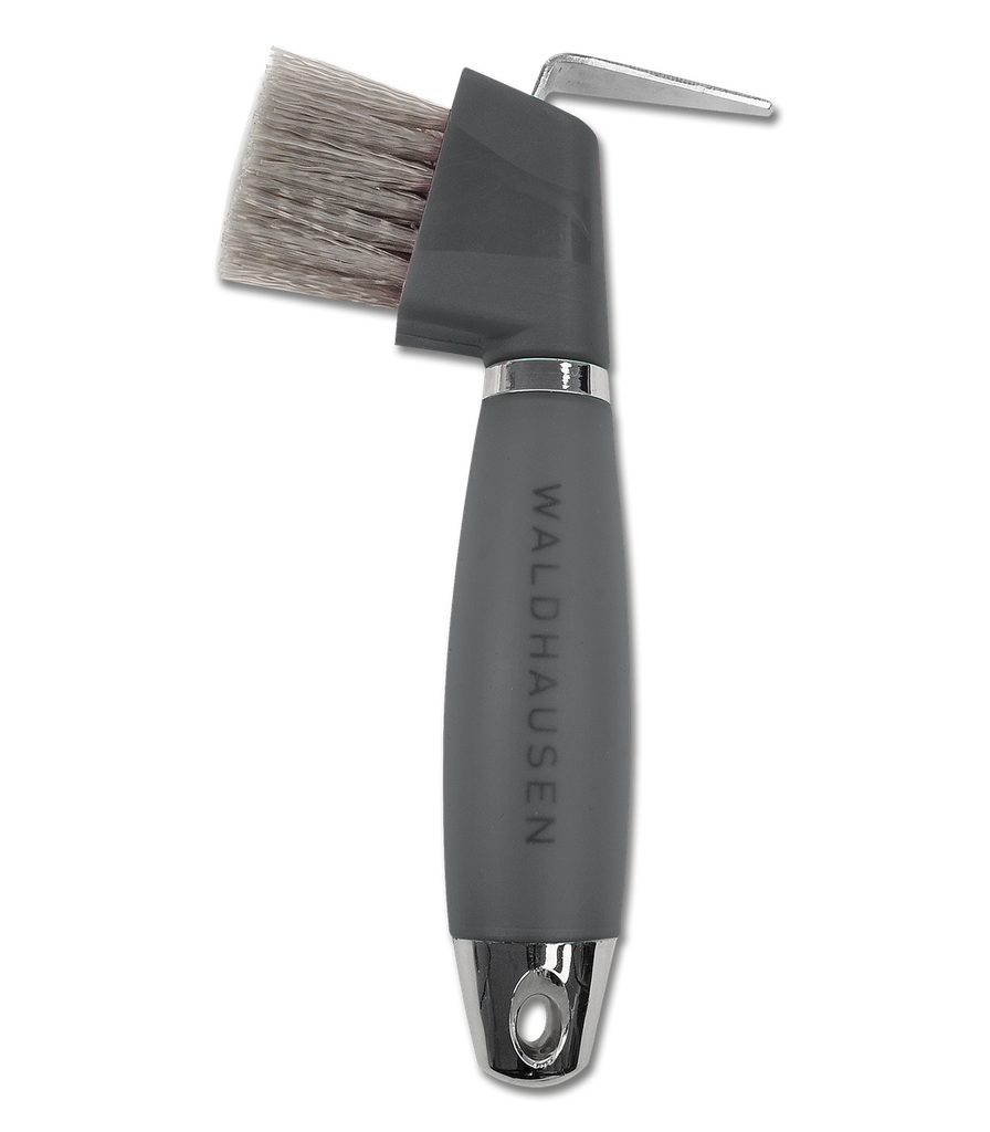 Limpa casco com cabo de gel