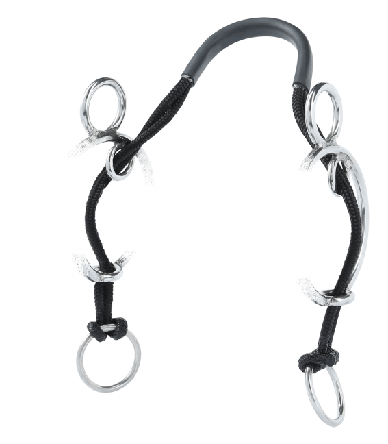 Beris Chinstrap para Kombi
