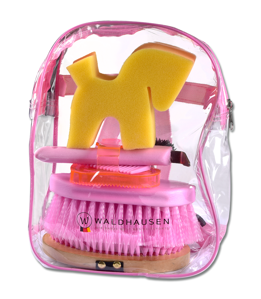 Kit de Limpeza