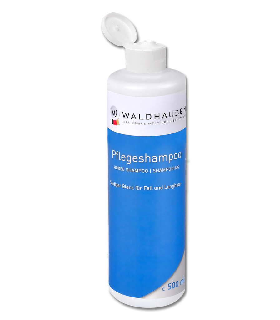 Shampoo, 500 ml