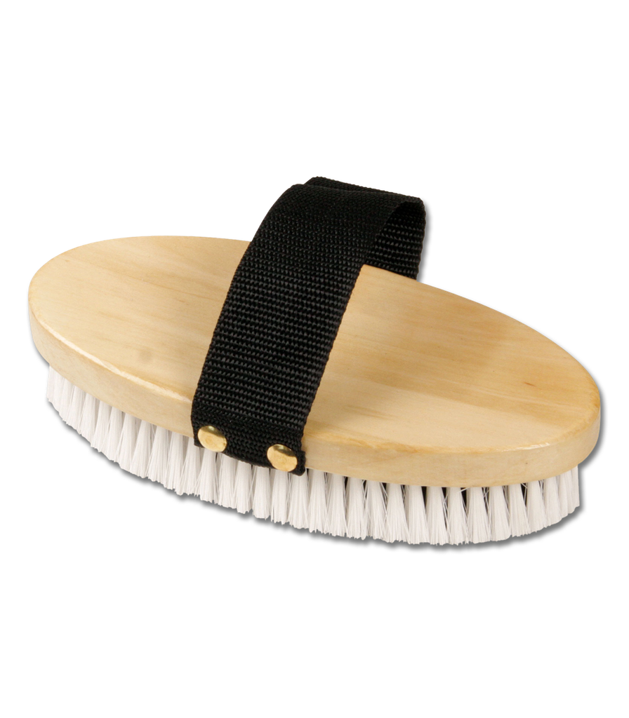 Escova corporal, tamanho médio