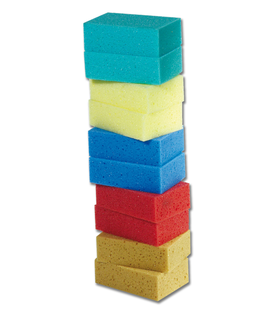 Esponjas