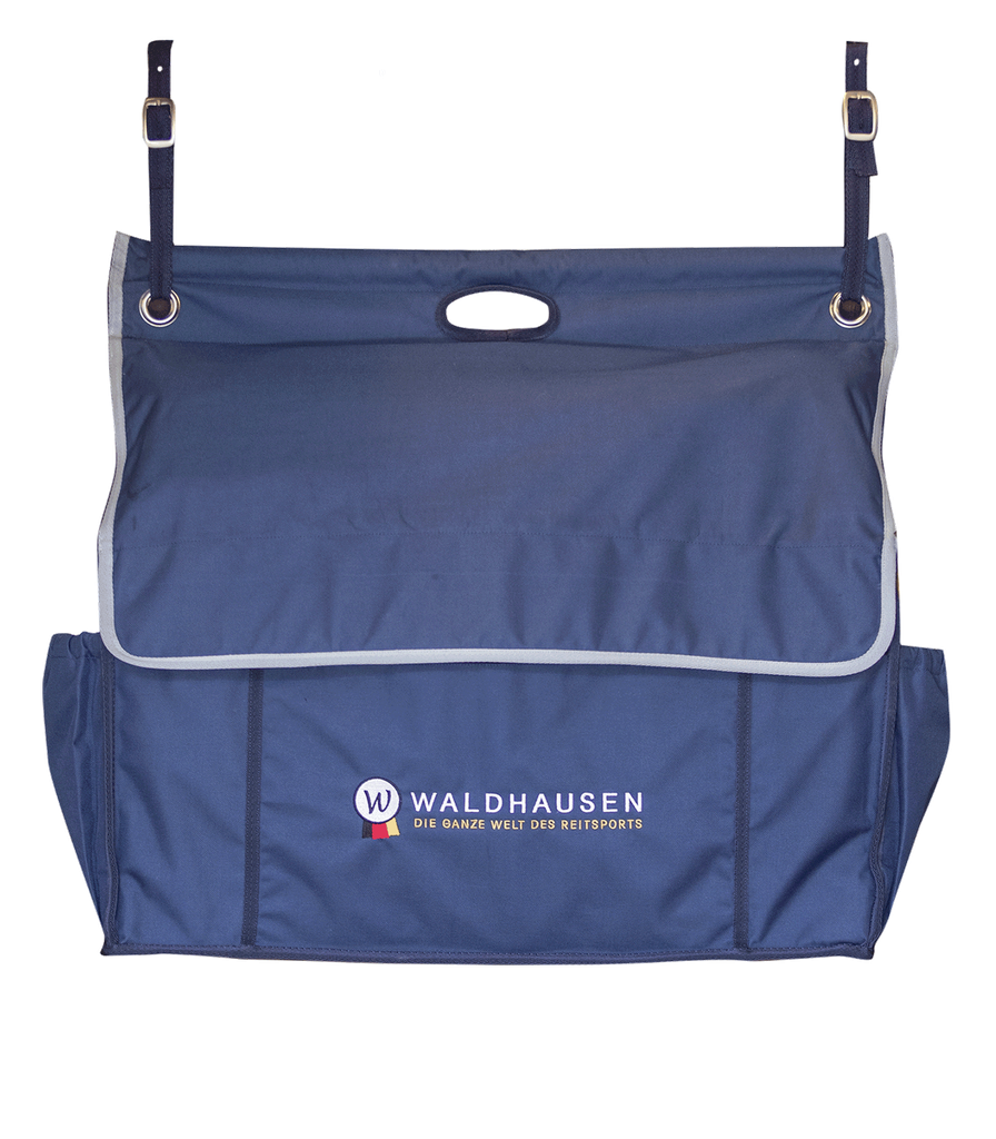 Bolsa para ligaduras e pensos