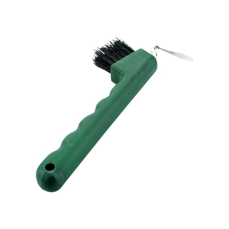 Limpa cascos ss com escova
