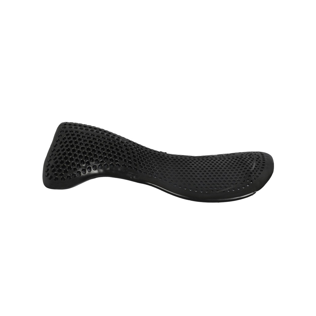 Protector Acavallo classic gel with front riser