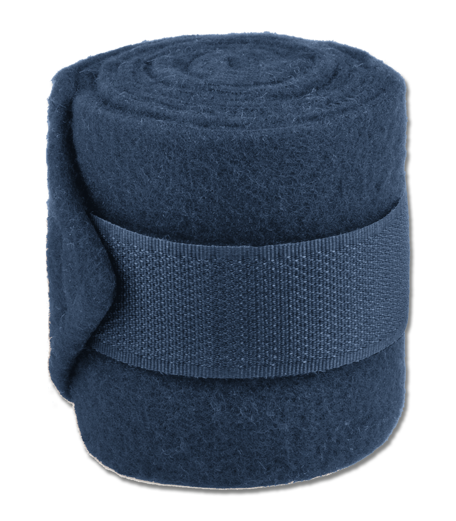Ligadura algodão Shetties, conjunto de 4