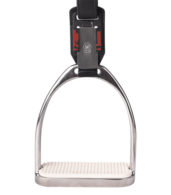 Safety Clip para Estribos Waldhausen