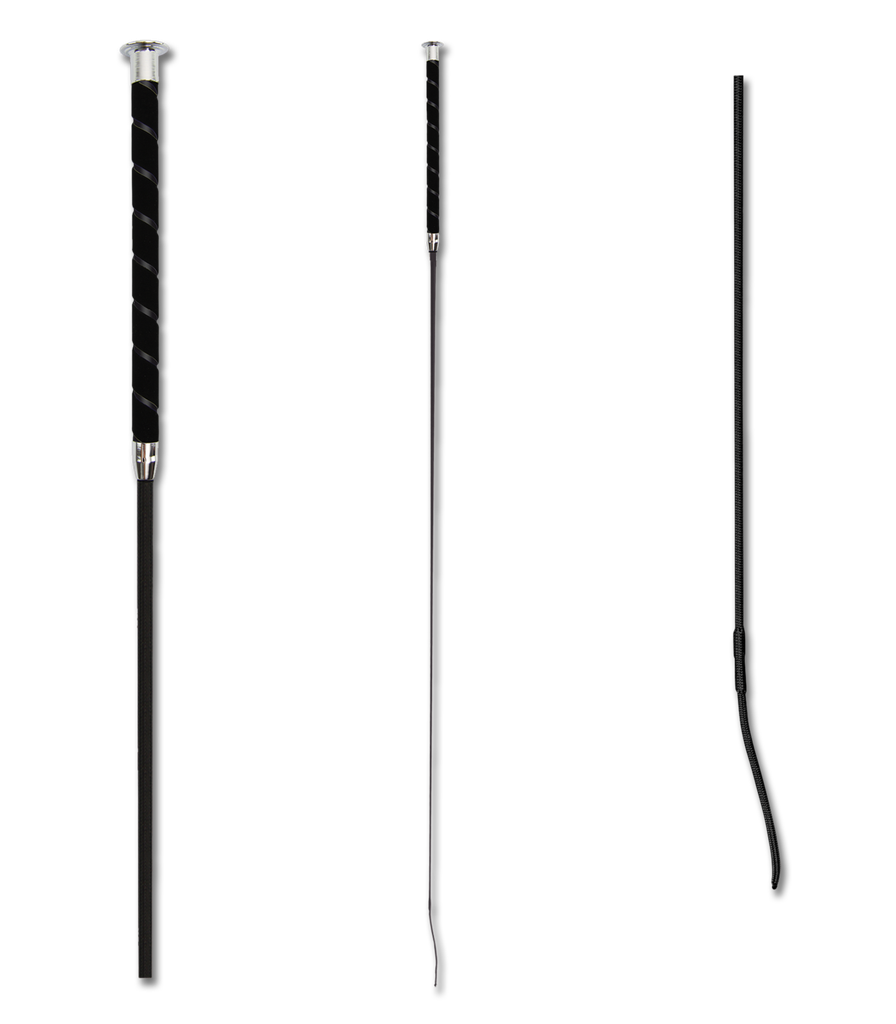 Stick Dressage velvet