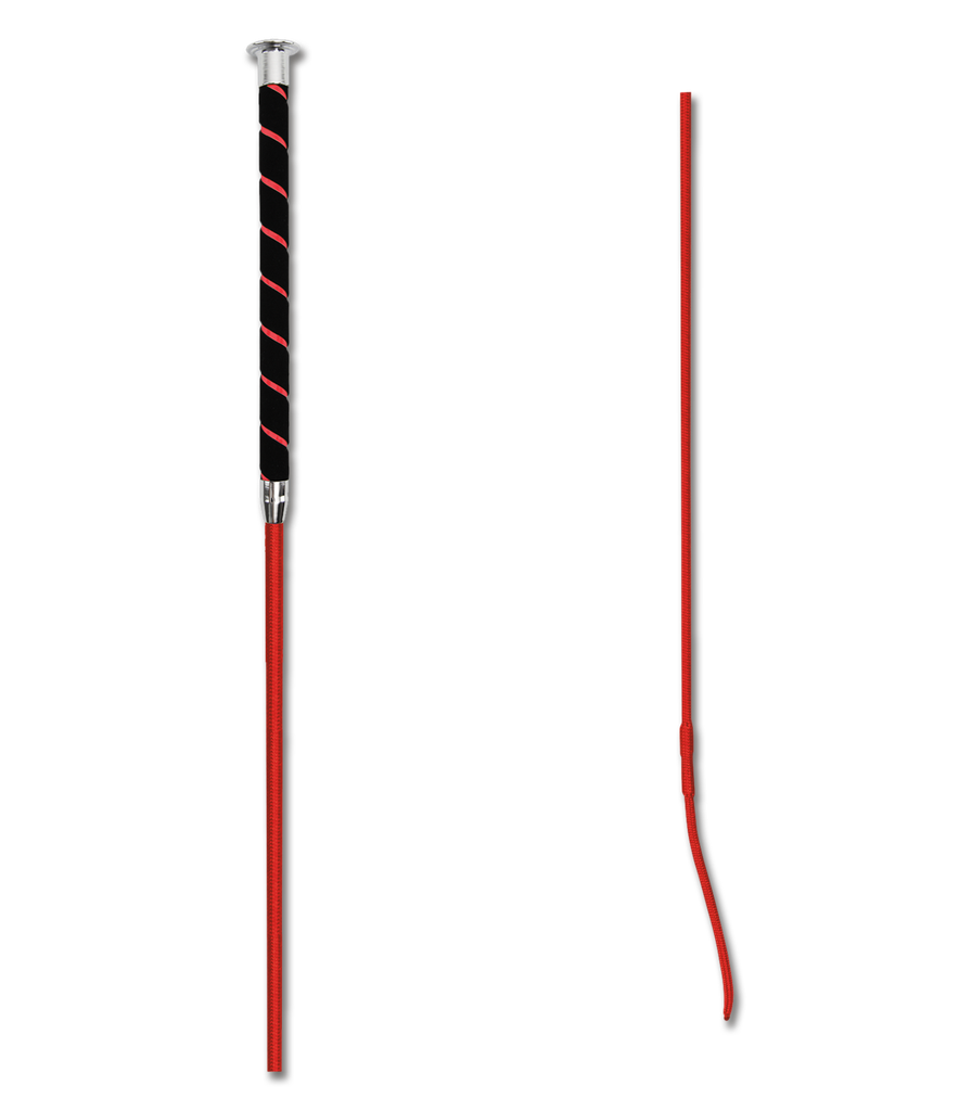 Stick Dressage velvet