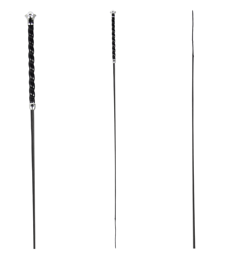 Stick Dressage - Clássico