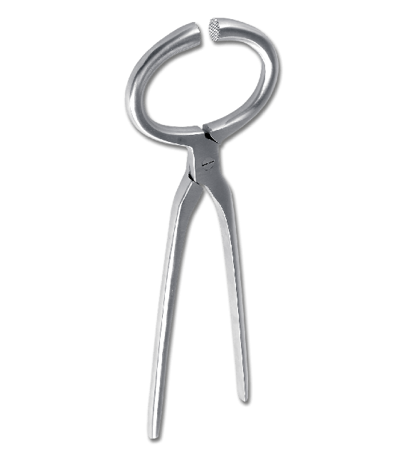 Pinça de cascos