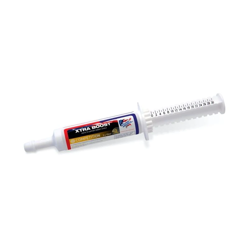 Xtra Boost Paste 