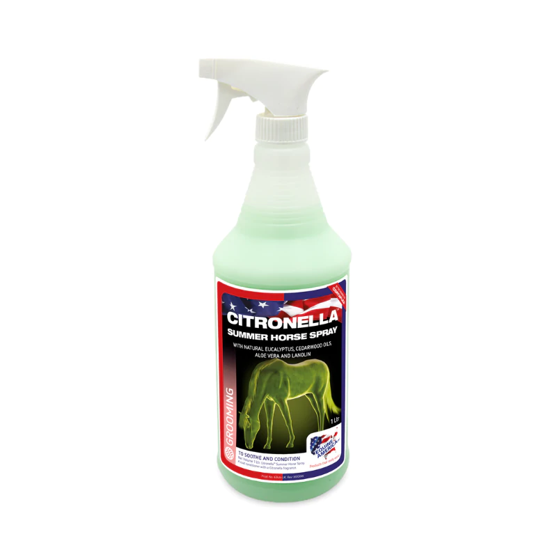 Citronella Summer Spray Original