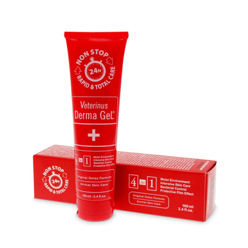Derma Gel 