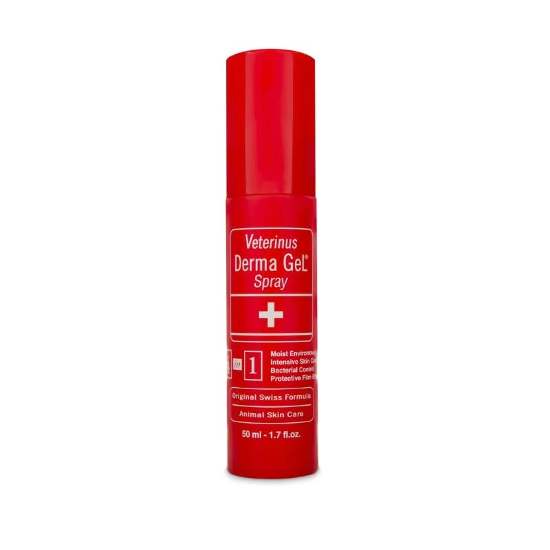 Derma Gel Spray 