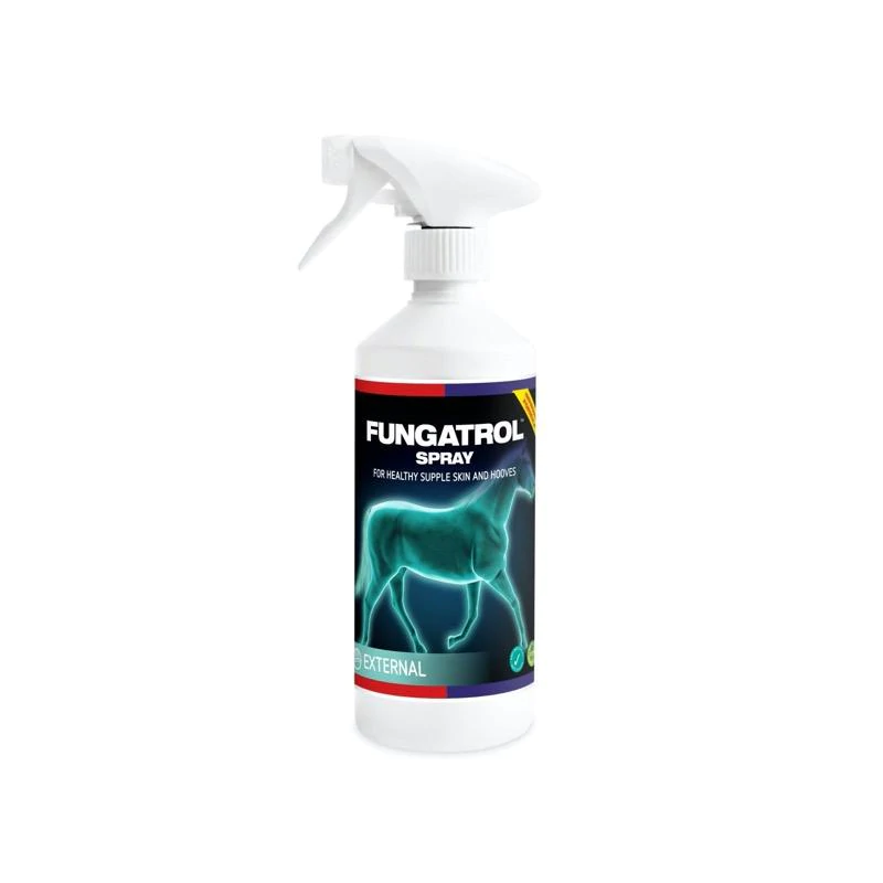 Fungatrol Spray 