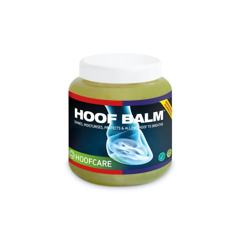 Hoof Balm Clear 